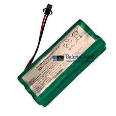 Bateria para PLC KGXC-701 [bateria de reposição]